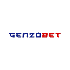 Genzobet logo